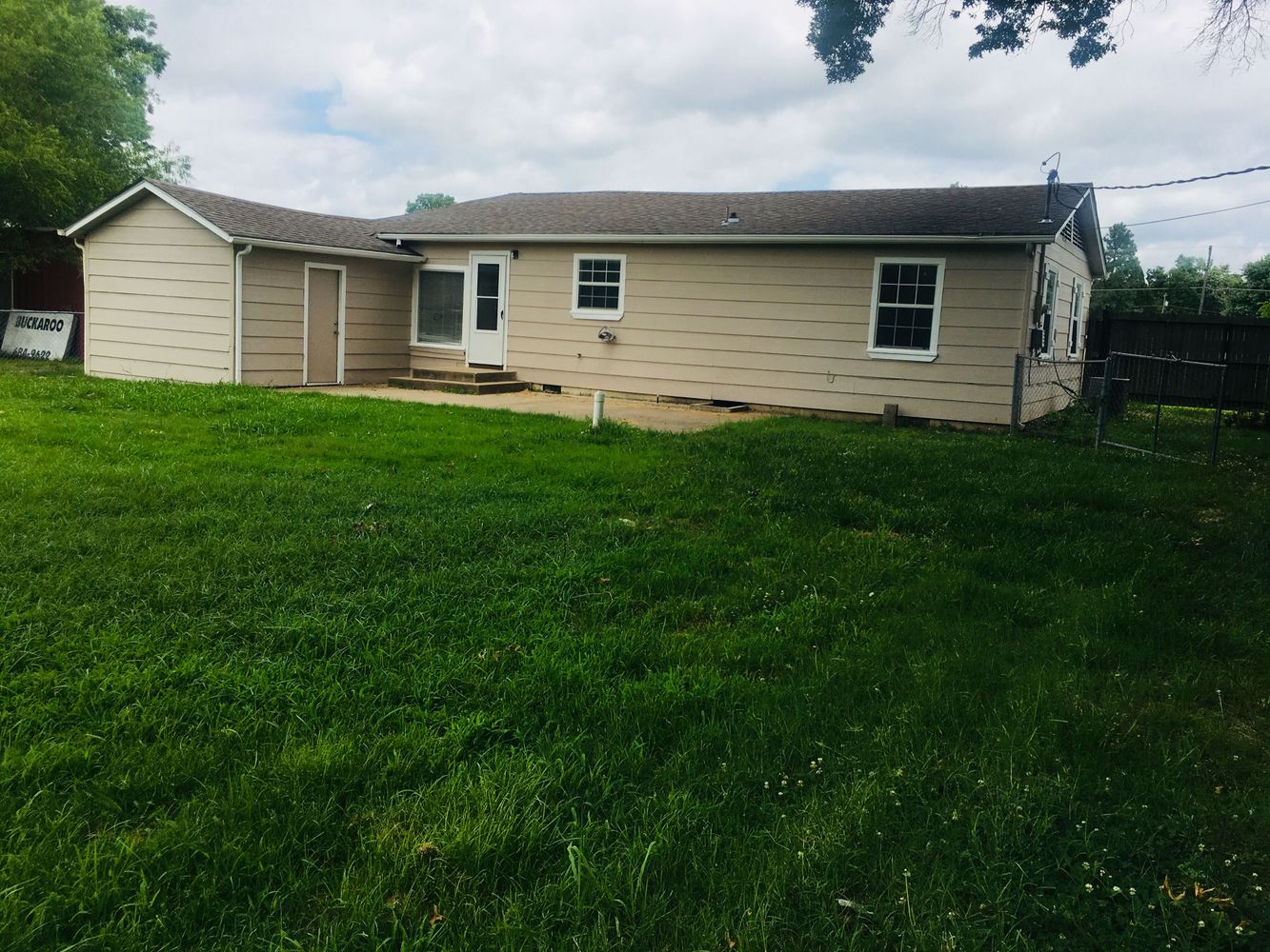 5217 State Hwy 16, Muskogee, OK 74401